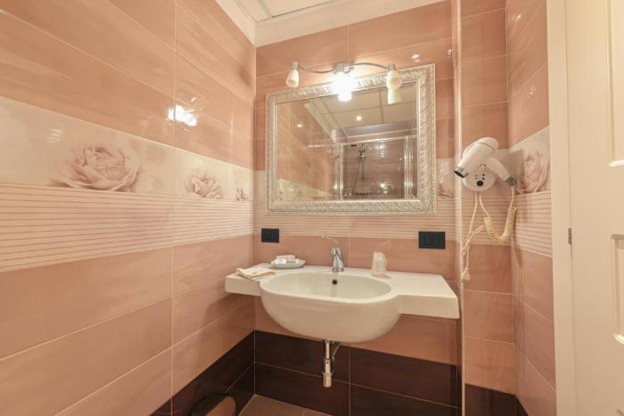 Hotel Mastrodattia Celano Kamer foto