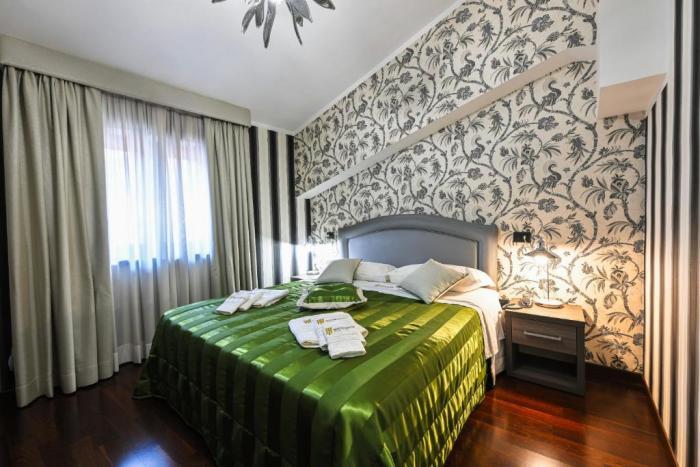 Hotel Mastrodattia Celano Kamer foto