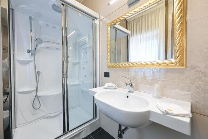 Hotel Mastrodattia Celano Kamer foto