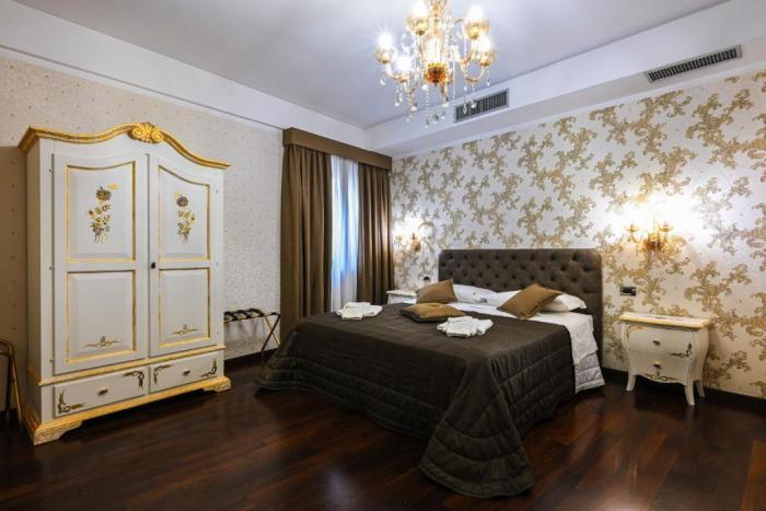 Hotel Mastrodattia Celano Kamer foto
