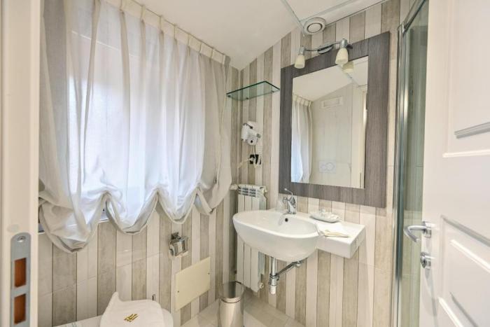 Hotel Mastrodattia Celano Kamer foto