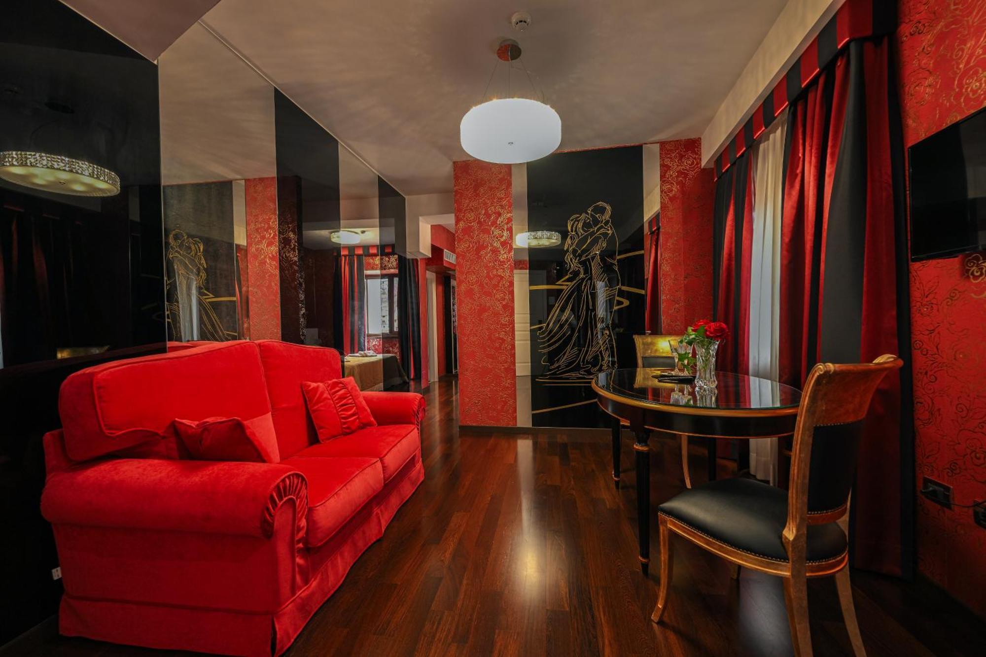 Hotel Mastrodattia Celano Buitenkant foto